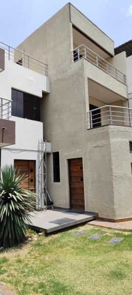Casa Rojas